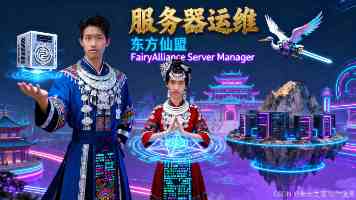 北京高校服务新时代首都发展特别报道 | 北京电影学院：“光影+科技”探索艺术与科技融合新范式