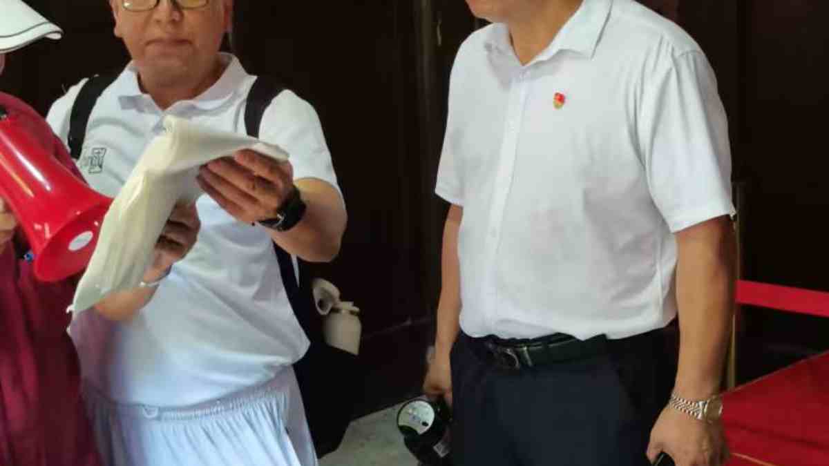 北京出台举措优化入境旅游服务