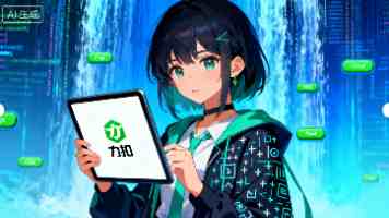 大地之子 俯身为农